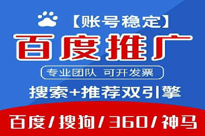 专业SEM托管助力企业快速成长案例分析